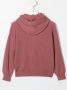 Brunello Cucinelli Kids Vest met capuchon Roze - Thumbnail 2