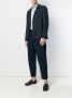 Brunello Cucinelli Klassiek overhemd Grijs - Thumbnail 2