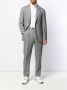 Brunello Cucinelli Klassiek overhemd Wit - Thumbnail 2