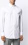 Brunello Cucinelli Klassiek overhemd Wit - Thumbnail 3