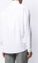 Brunello Cucinelli Klassiek overhemd Wit - Thumbnail 4