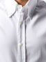 Brunello Cucinelli Klassiek overhemd Wit - Thumbnail 5