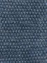 Brunello Cucinelli Gebreide stropdas Blauw - Thumbnail 2