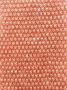Brunello Cucinelli Gebreide stropdas Oranje - Thumbnail 2