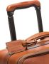 Brunello Cucinelli Koffer met logo-reliëf Bruin - Thumbnail 5