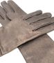 Brunello Cucinelli Lange handschoenen Groen - Thumbnail 2