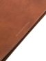 Brunello Cucinelli Laptoptas met rits Bruin - Thumbnail 4