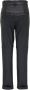 Brunello Cucinelli Leren broek Zwart - Thumbnail 2