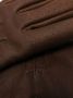 Brunello Cucinelli Leren handschoenen Bruin - Thumbnail 2