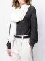 Brunello Cucinelli Lichtgewicht sjaal Wit - Thumbnail 2