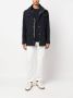 Brunello Cucinelli Straight jeans Wit - Thumbnail 2
