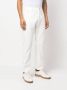 Brunello Cucinelli Straight jeans Wit - Thumbnail 3
