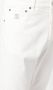 Brunello Cucinelli Straight jeans Wit - Thumbnail 5
