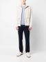 Brunello Cucinelli Katoenen trui Blauw - Thumbnail 2