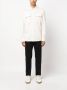 Brunello Cucinelli Katoenen overhemd Beige - Thumbnail 2