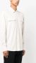 Brunello Cucinelli Katoenen overhemd Beige - Thumbnail 3
