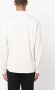 Brunello Cucinelli Katoenen overhemd Beige - Thumbnail 4