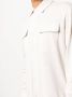 Brunello Cucinelli Katoenen overhemd Beige - Thumbnail 5