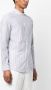 Brunello Cucinelli Gestreept overhemd Wit - Thumbnail 3