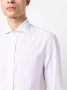 Brunello Cucinelli Gestreept overhemd Grijs - Thumbnail 5