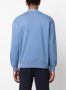Brunello Cucinelli Katoenen trui Blauw - Thumbnail 4