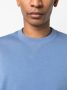 Brunello Cucinelli Katoenen trui Blauw - Thumbnail 5