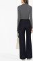 Brunello Cucinelli Jersey top Grijs - Thumbnail 3