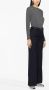 Brunello Cucinelli Jersey top Grijs - Thumbnail 4