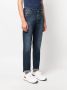 Brunello Cucinelli Katoenen jeans Blauw - Thumbnail 3