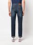 Brunello Cucinelli Katoenen jeans Blauw - Thumbnail 4