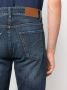 Brunello Cucinelli Katoenen jeans Blauw - Thumbnail 5