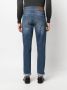 Brunello Cucinelli Katoenen jeans Blauw - Thumbnail 4