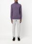 Brunello Cucinelli Jeans met toelopende pijpen Grijs - Thumbnail 2