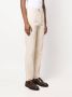 Brunello Cucinelli Mid waist chino Beige - Thumbnail 3