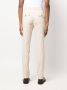 Brunello Cucinelli Mid waist chino Beige - Thumbnail 4