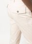 Brunello Cucinelli Mid waist chino Beige - Thumbnail 5