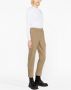 Brunello Cucinelli Top met lange mouwen Wit - Thumbnail 4
