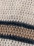 Brunello Cucinelli Opengebreide sjaal Beige - Thumbnail 2