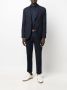 Brunello Cucinelli Overhemd met lange mouwen Blauw - Thumbnail 2
