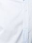 Brunello Cucinelli Overhemd met puntkraag Blauw - Thumbnail 5