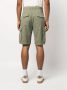 Brunello Cucinelli Cargo shorts Groen - Thumbnail 4