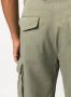 Brunello Cucinelli Cargo shorts Groen - Thumbnail 5