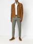 Brunello Cucinelli poplin overhemd Wit - Thumbnail 2