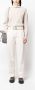 Brunello Cucinelli Geribbelde trui Beige - Thumbnail 2