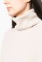 Brunello Cucinelli Geribbelde trui Beige - Thumbnail 5
