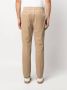 Brunello Cucinelli Ribfluwelen broek Beige - Thumbnail 4