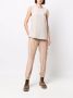Brunello Cucinelli Ribfluwelen broek Beige - Thumbnail 2