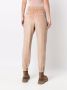 Brunello Cucinelli Ribfluwelen broek Beige - Thumbnail 4