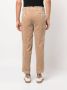 Brunello Cucinelli Ribfluwelen broek Beige - Thumbnail 4