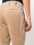 Brunello Cucinelli Ribfluwelen broek Beige - Thumbnail 5
